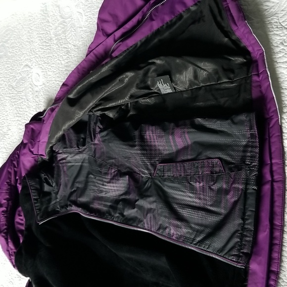 3 IN 1 ZEROXPOSUR COAT - Picture 5 of 10